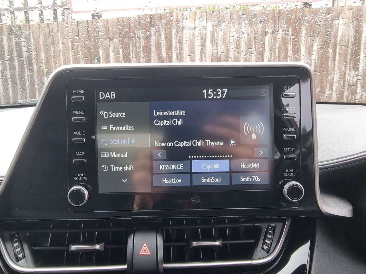 2023 TOYOTA C-HR 2023 TOYOTA C-HR