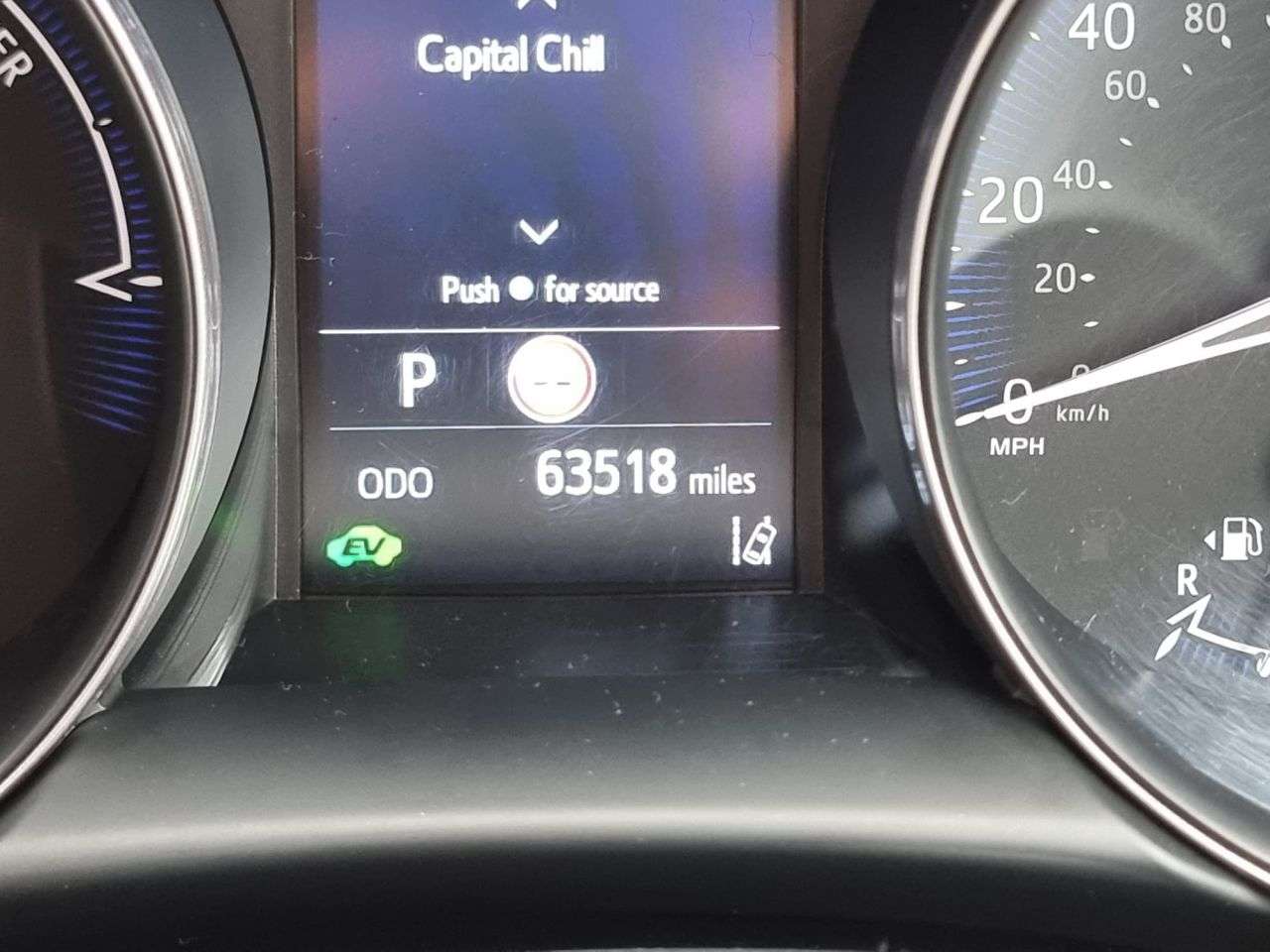 2023 TOYOTA C-HR 2023 TOYOTA C-HR