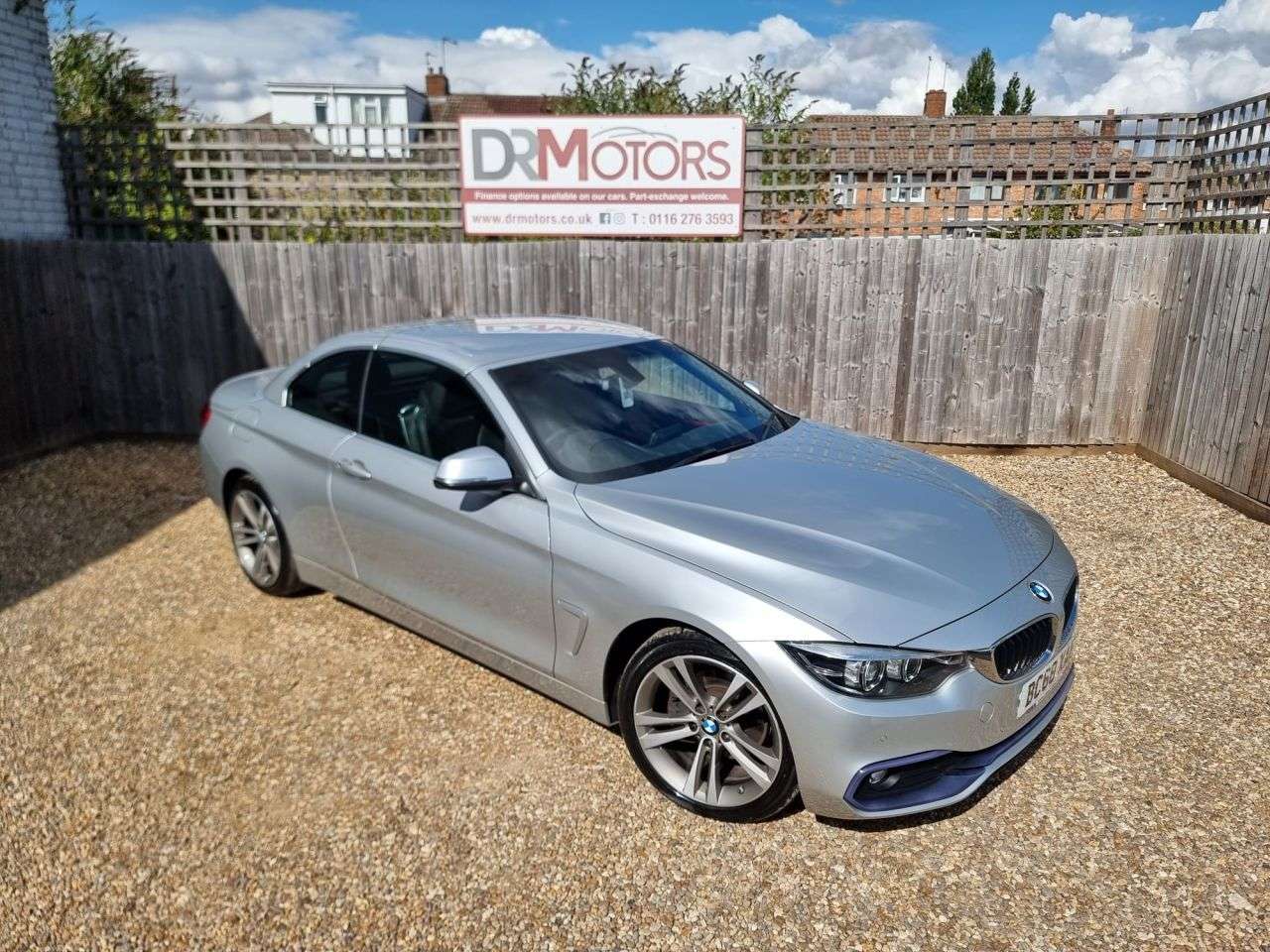 2019 BMW 4 SERIES 2019 BMW 4 SERIES