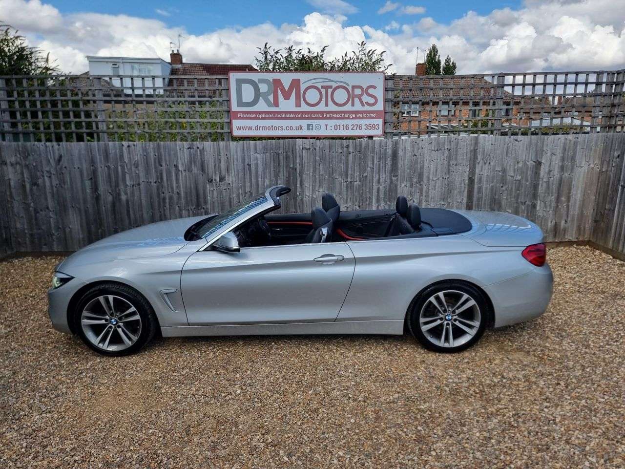 2019 BMW 4 SERIES 2019 BMW 4 SERIES