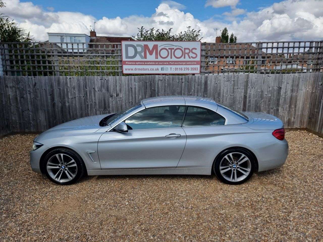 2019 BMW 4 SERIES 2019 BMW 4 SERIES