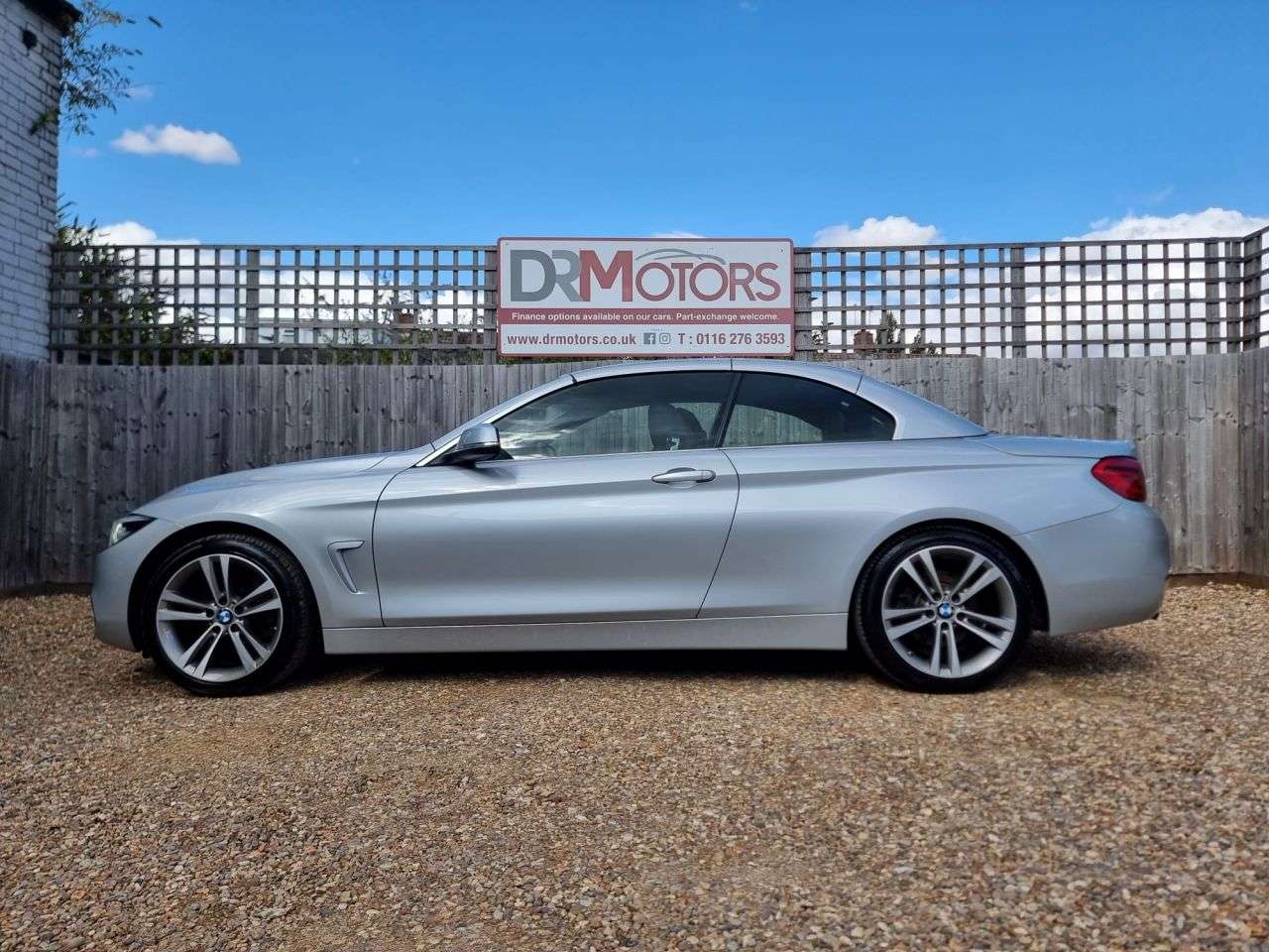 2019 BMW 4 SERIES 2019 BMW 4 SERIES
