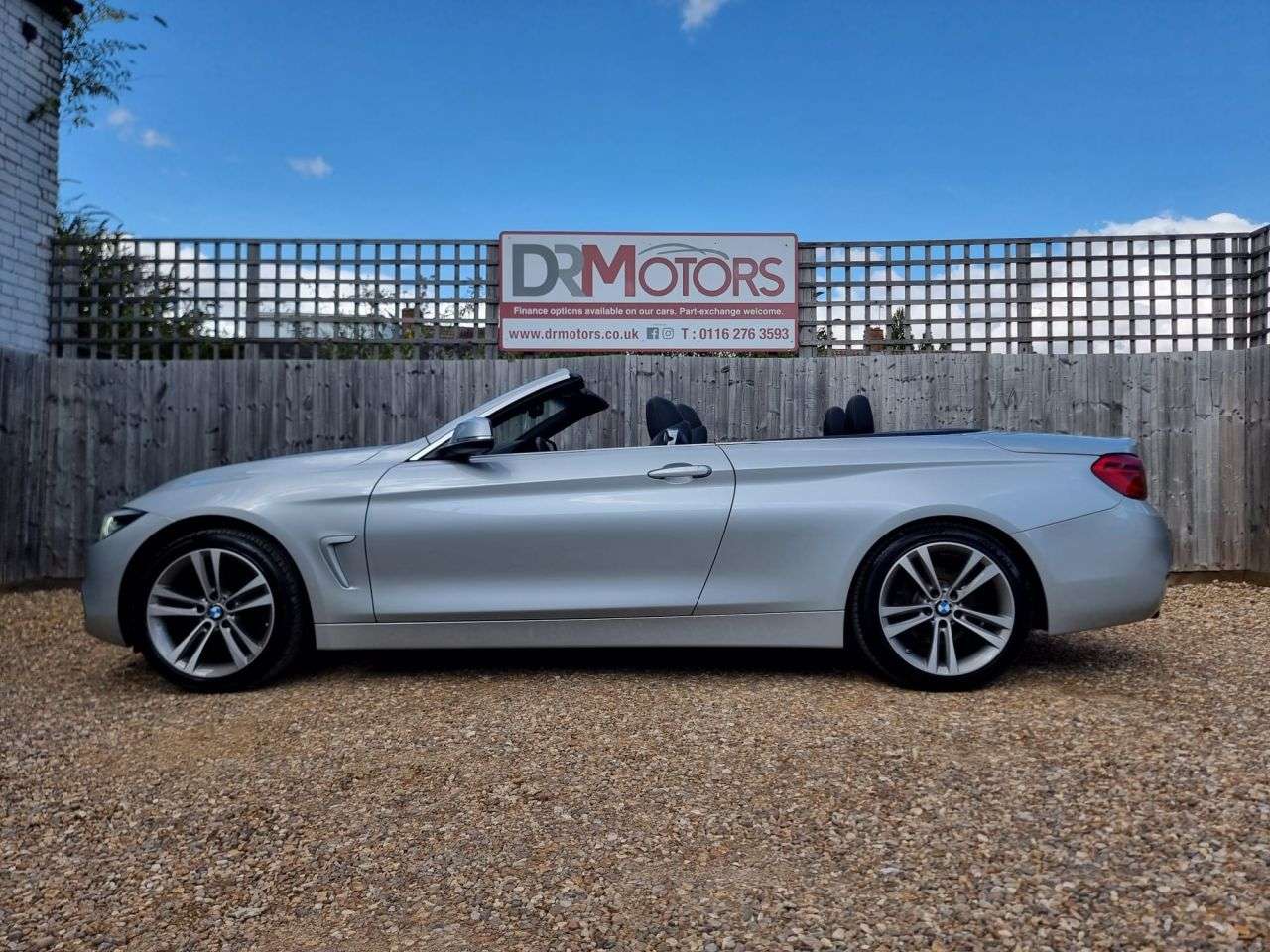 2019 BMW 4 SERIES 2019 BMW 4 SERIES