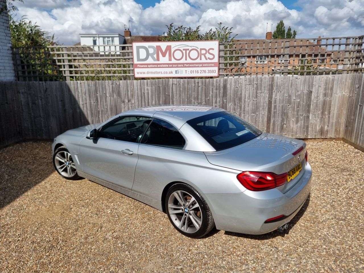2019 BMW 4 SERIES 2019 BMW 4 SERIES