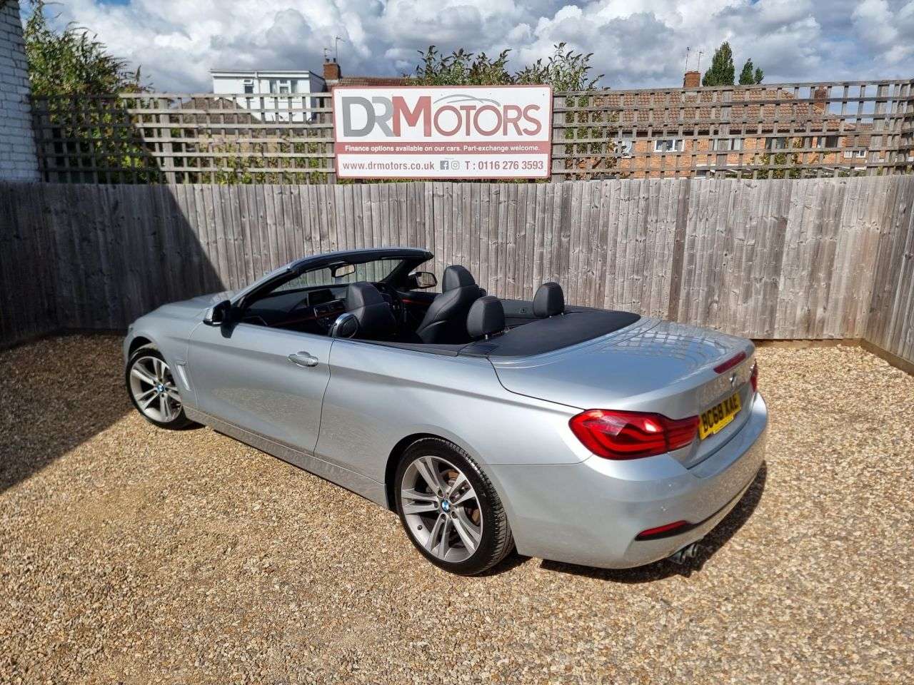 2019 BMW 4 SERIES 2019 BMW 4 SERIES