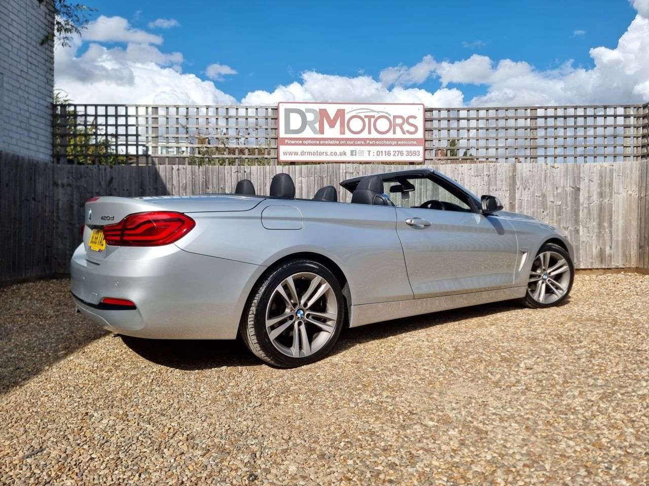 2019 BMW 4 SERIES 2019 BMW 4 SERIES