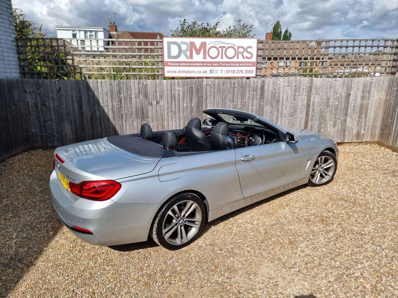 2019 BMW 4 SERIES 2019 BMW 4 SERIES