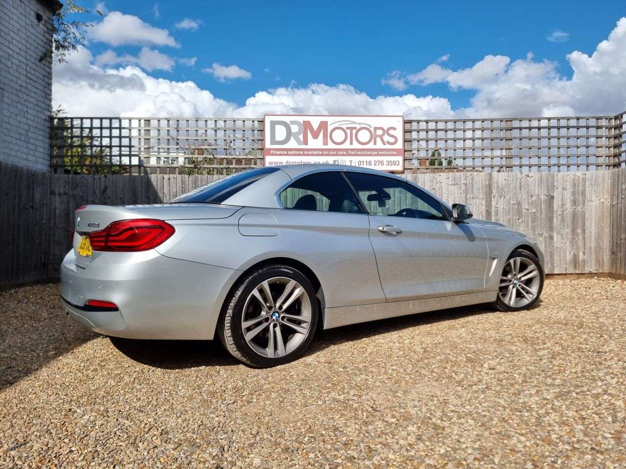 2019 BMW 4 SERIES 2019 BMW 4 SERIES