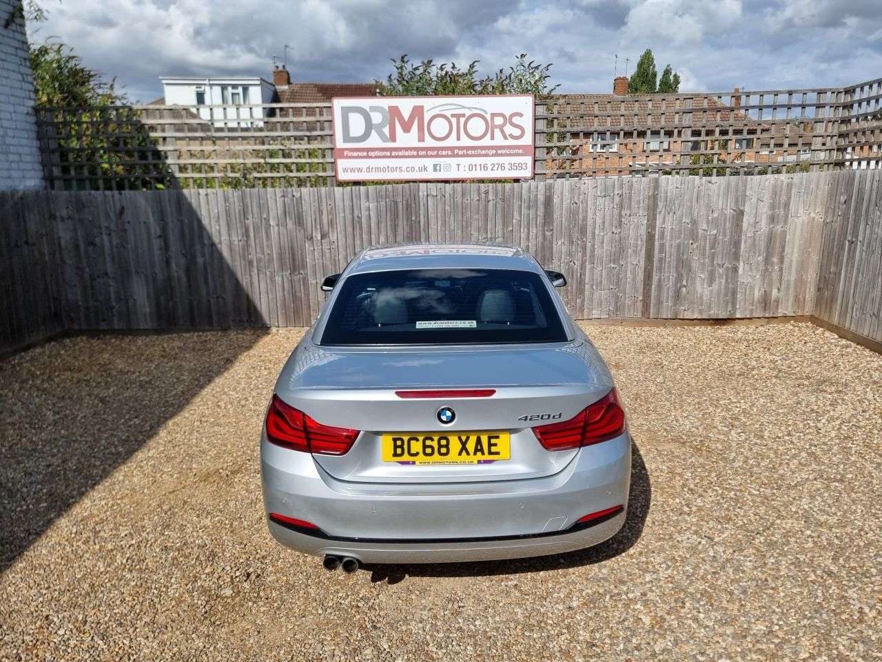 2019 BMW 4 SERIES 2019 BMW 4 SERIES