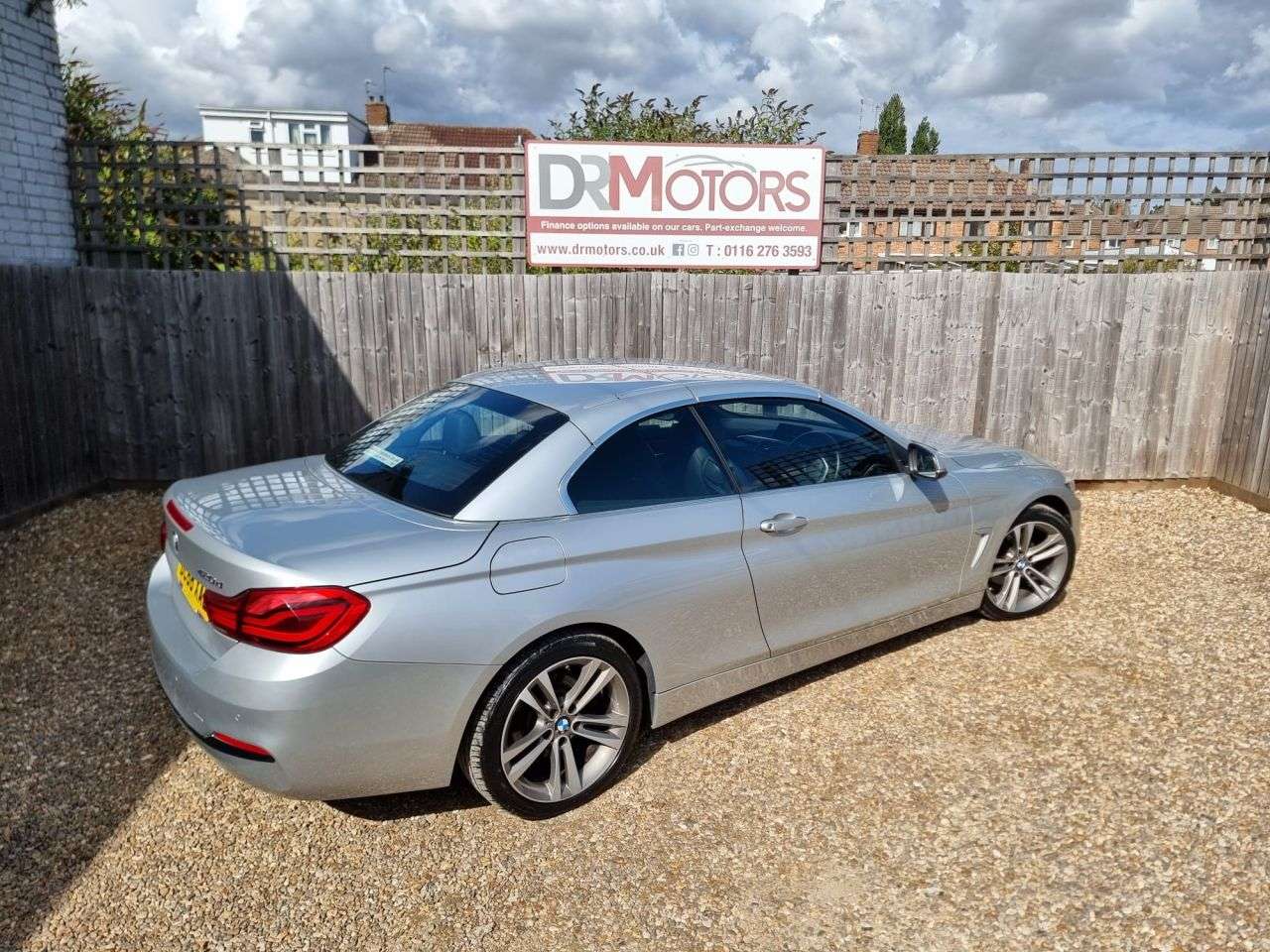 2019 BMW 4 SERIES 2019 BMW 4 SERIES