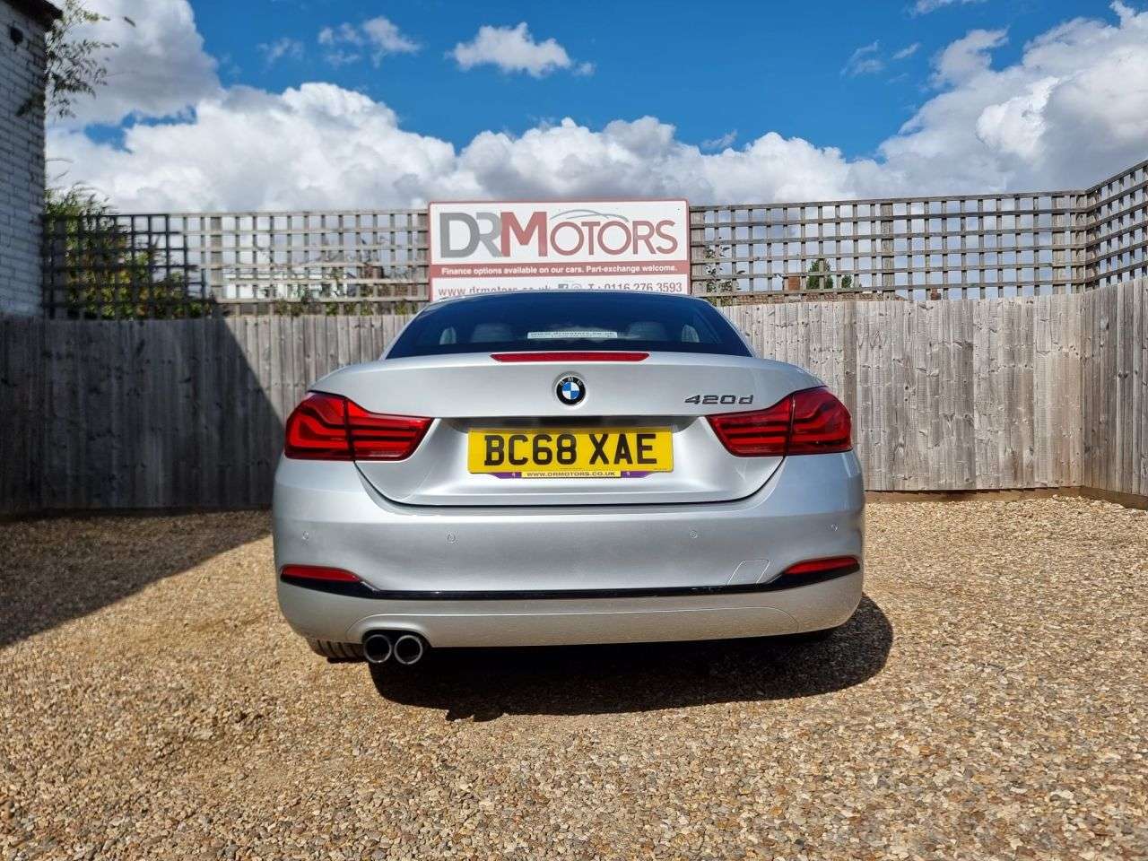 2019 BMW 4 SERIES 2019 BMW 4 SERIES