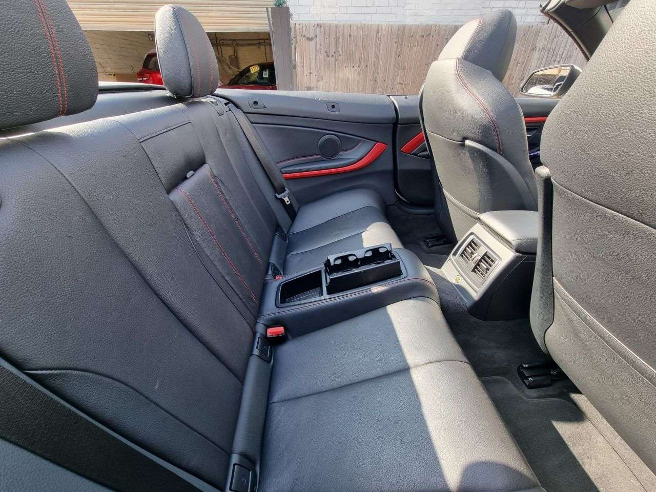 2019 BMW 4 SERIES 2019 BMW 4 SERIES