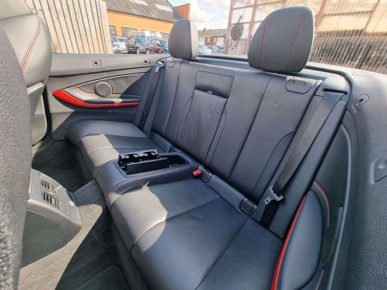 2019 BMW 4 SERIES 2019 BMW 4 SERIES