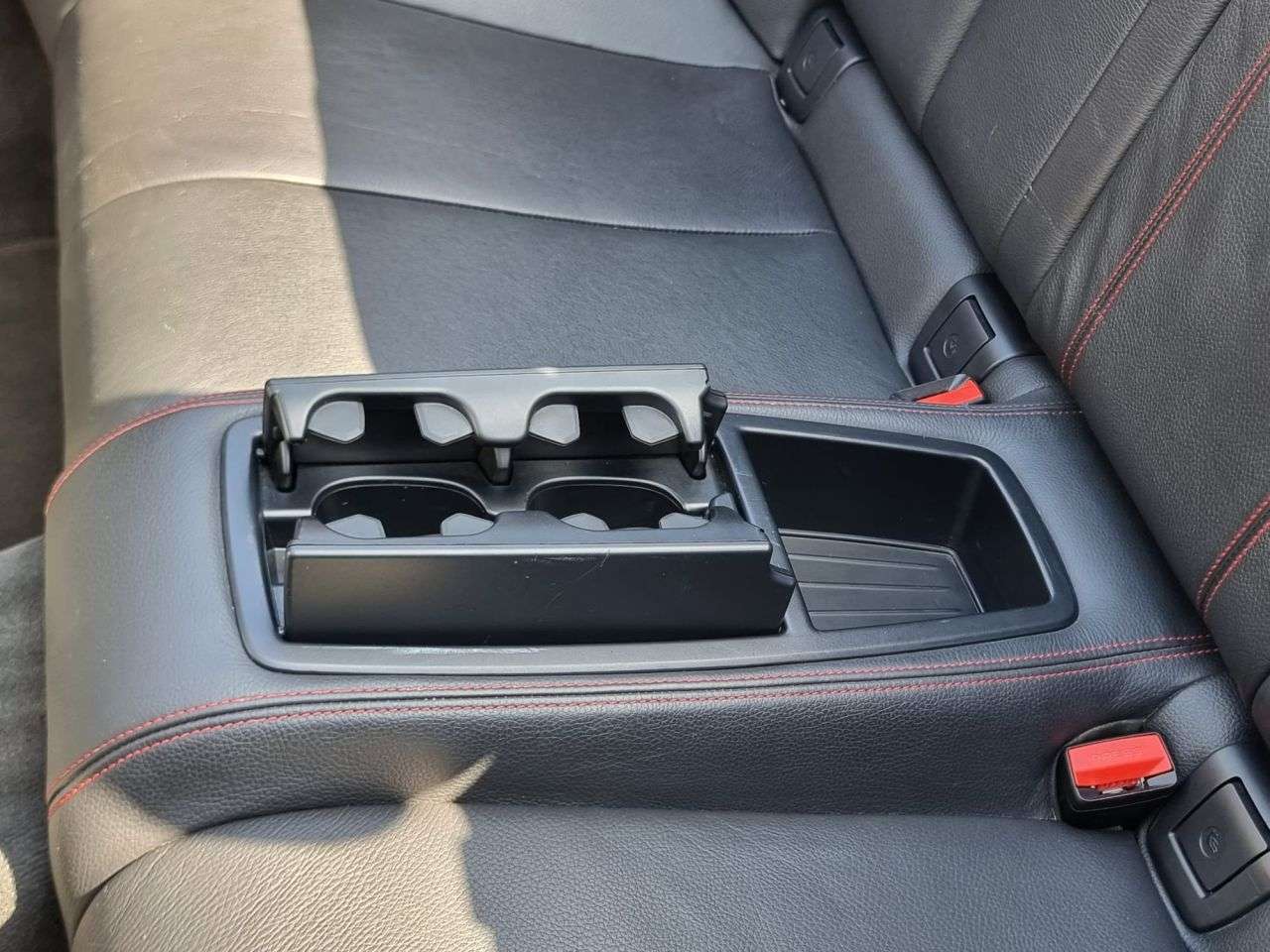 2019 BMW 4 SERIES 2019 BMW 4 SERIES