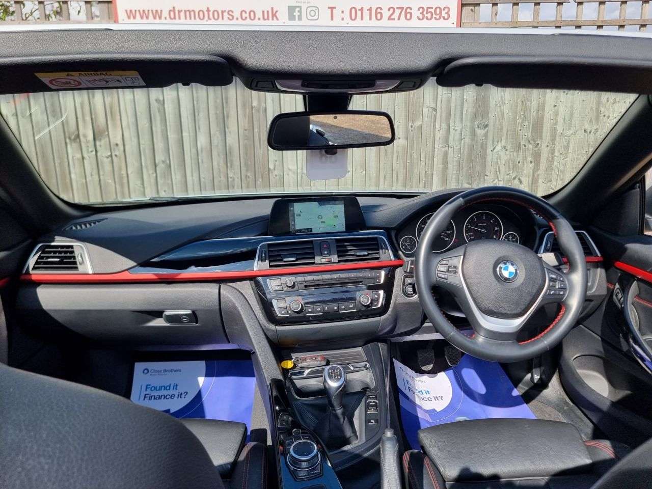 2019 BMW 4 SERIES 2019 BMW 4 SERIES