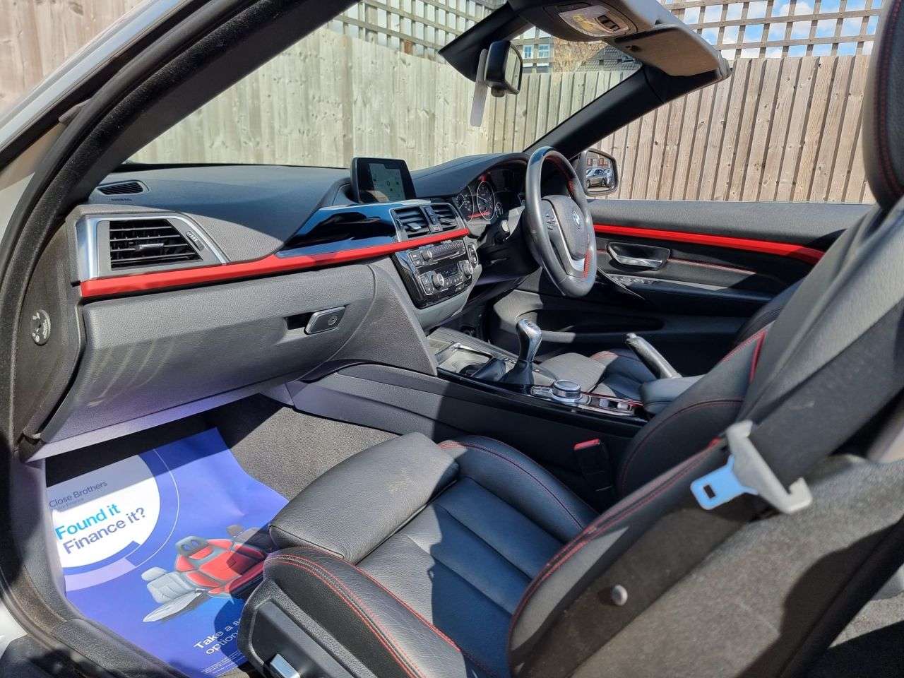 2019 BMW 4 SERIES 2019 BMW 4 SERIES