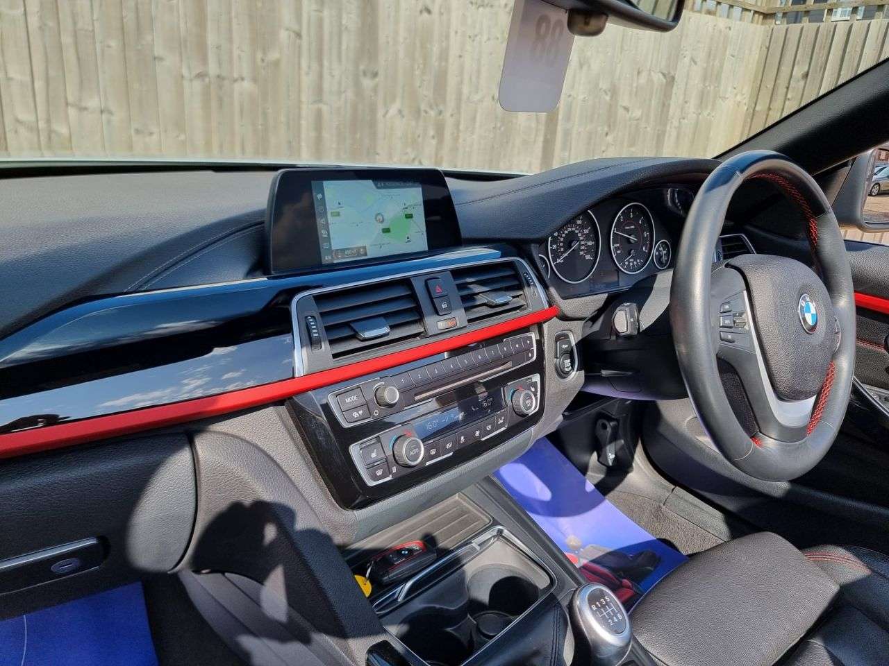 2019 BMW 4 SERIES 2019 BMW 4 SERIES
