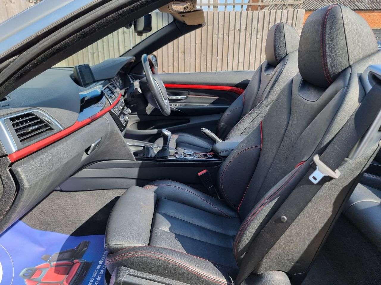 2019 BMW 4 SERIES 2019 BMW 4 SERIES