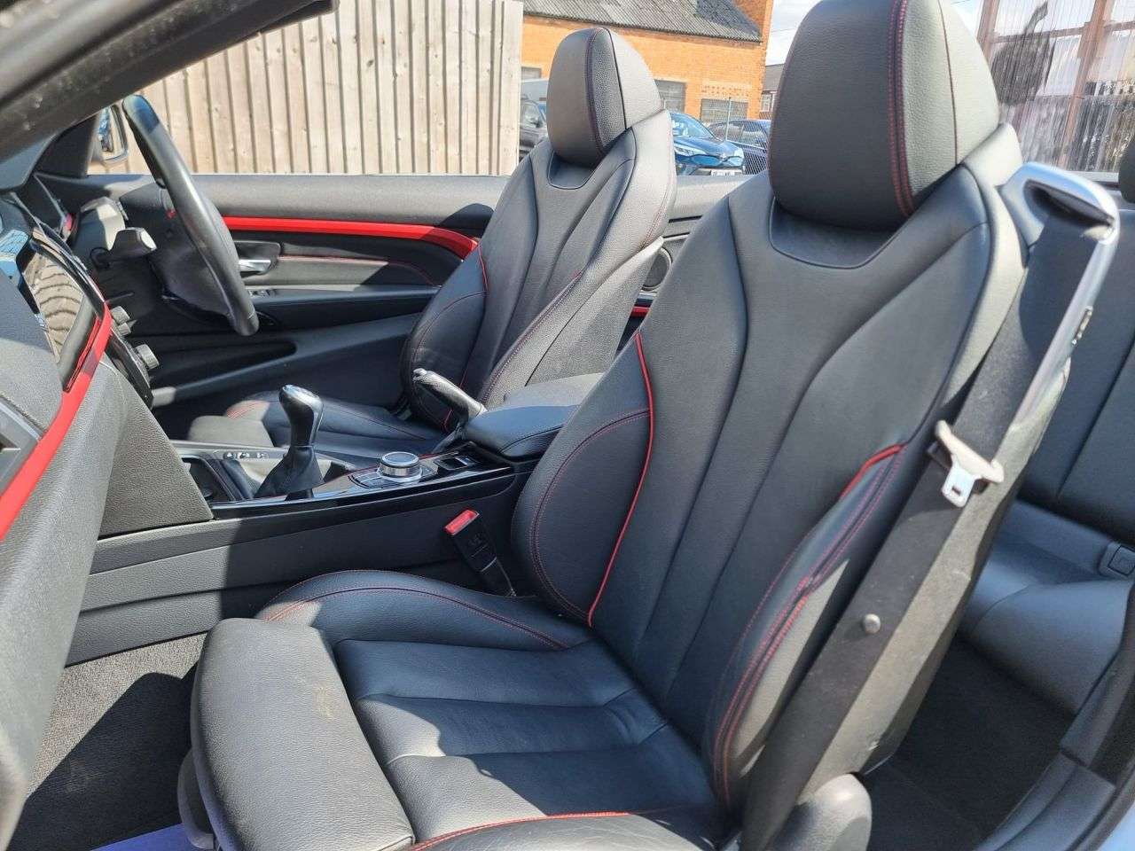 2019 BMW 4 SERIES 2019 BMW 4 SERIES