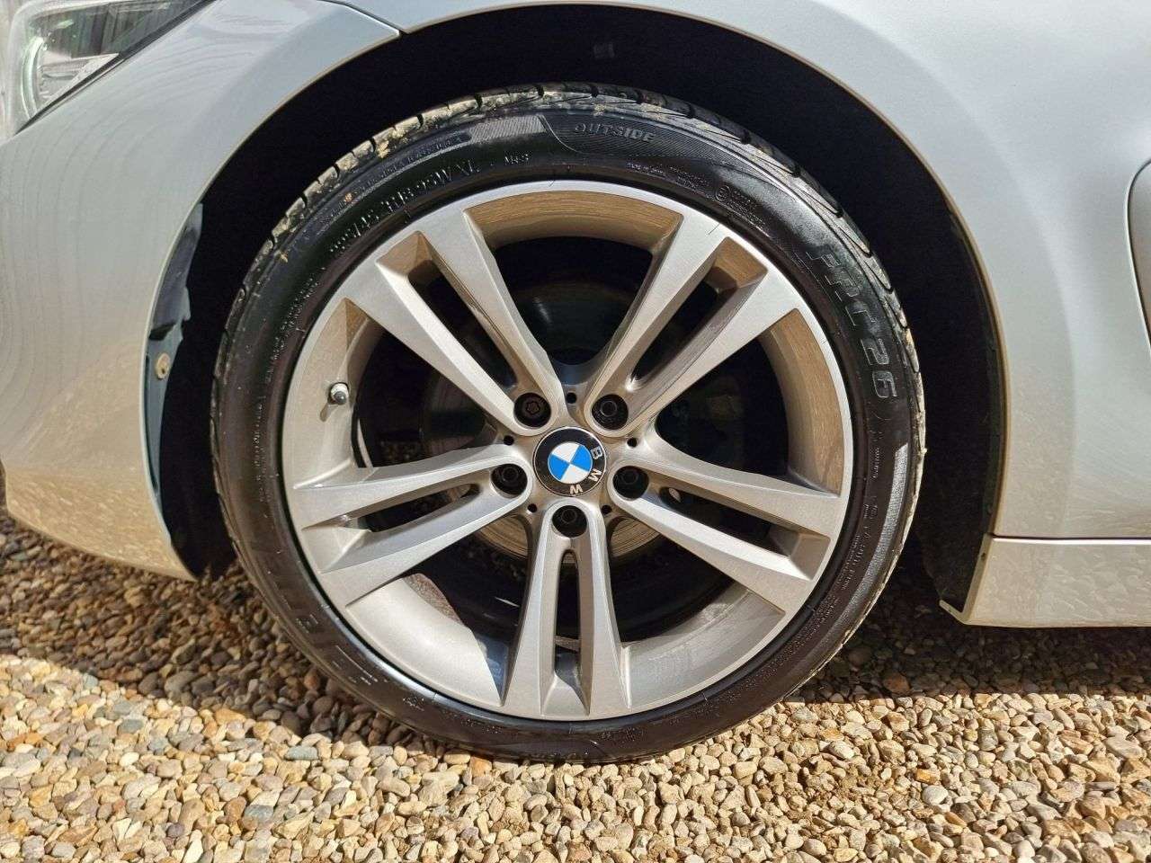 2019 BMW 4 SERIES 2019 BMW 4 SERIES