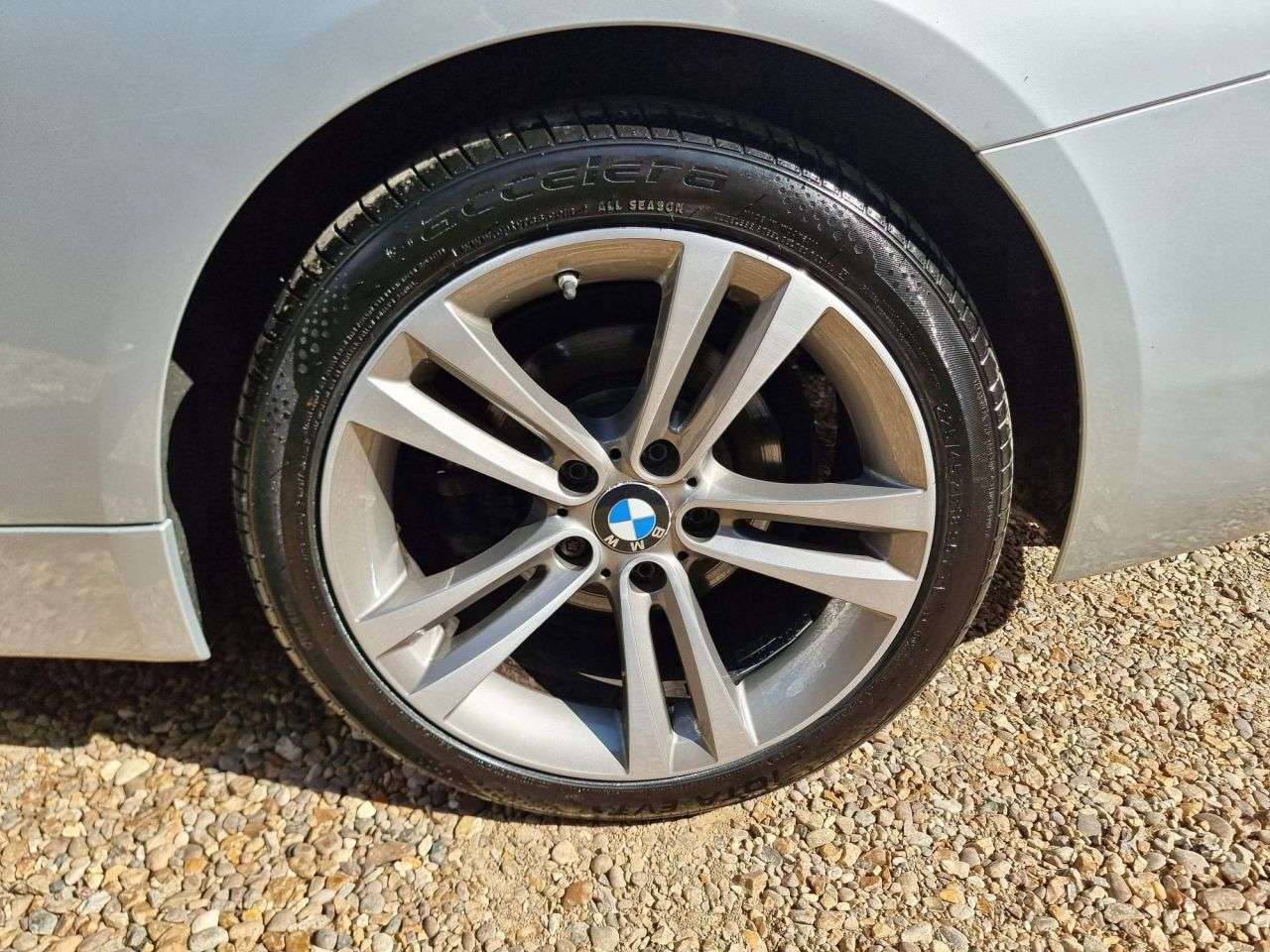 2019 BMW 4 SERIES 2019 BMW 4 SERIES