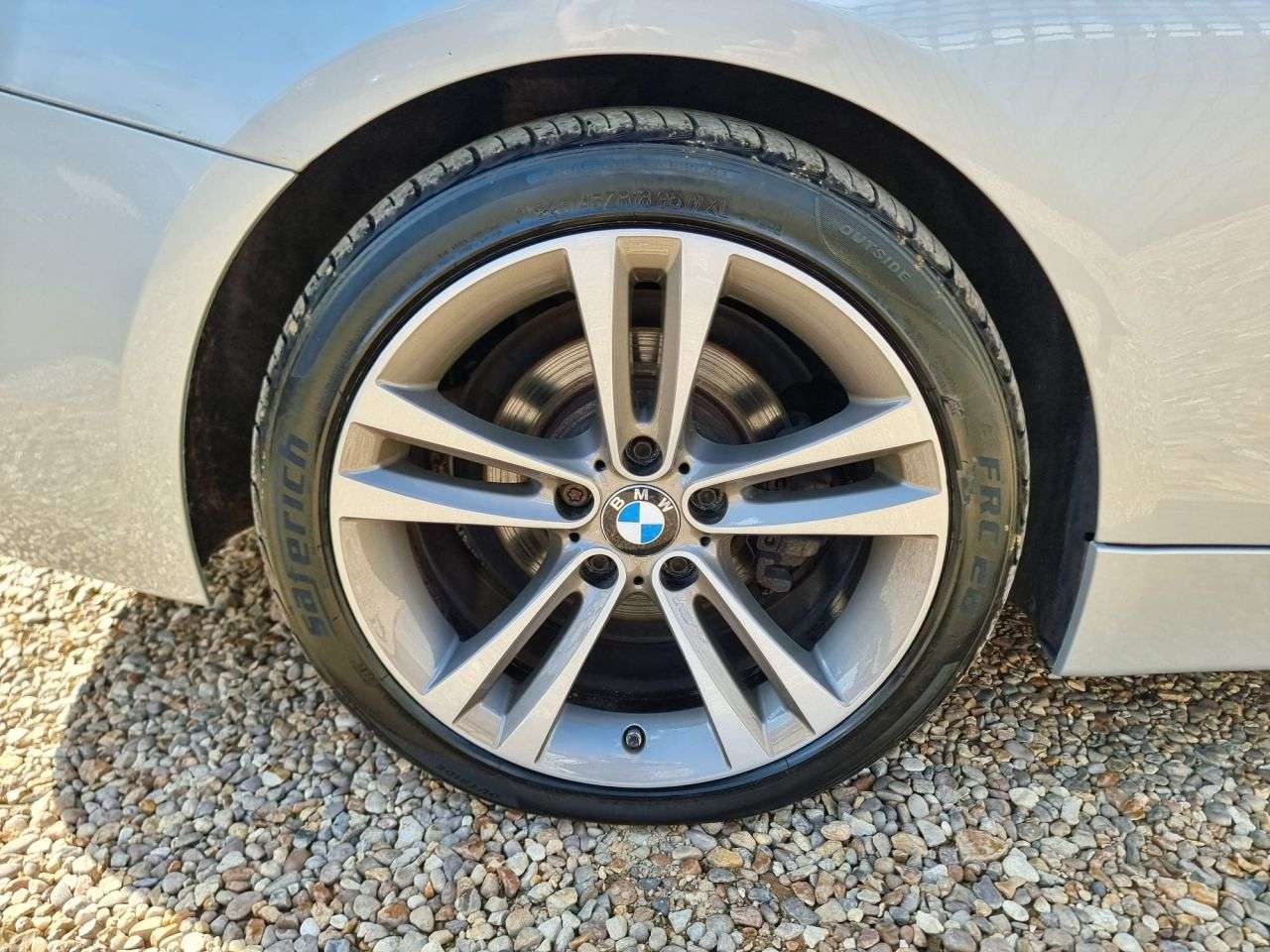 2019 BMW 4 SERIES 2019 BMW 4 SERIES