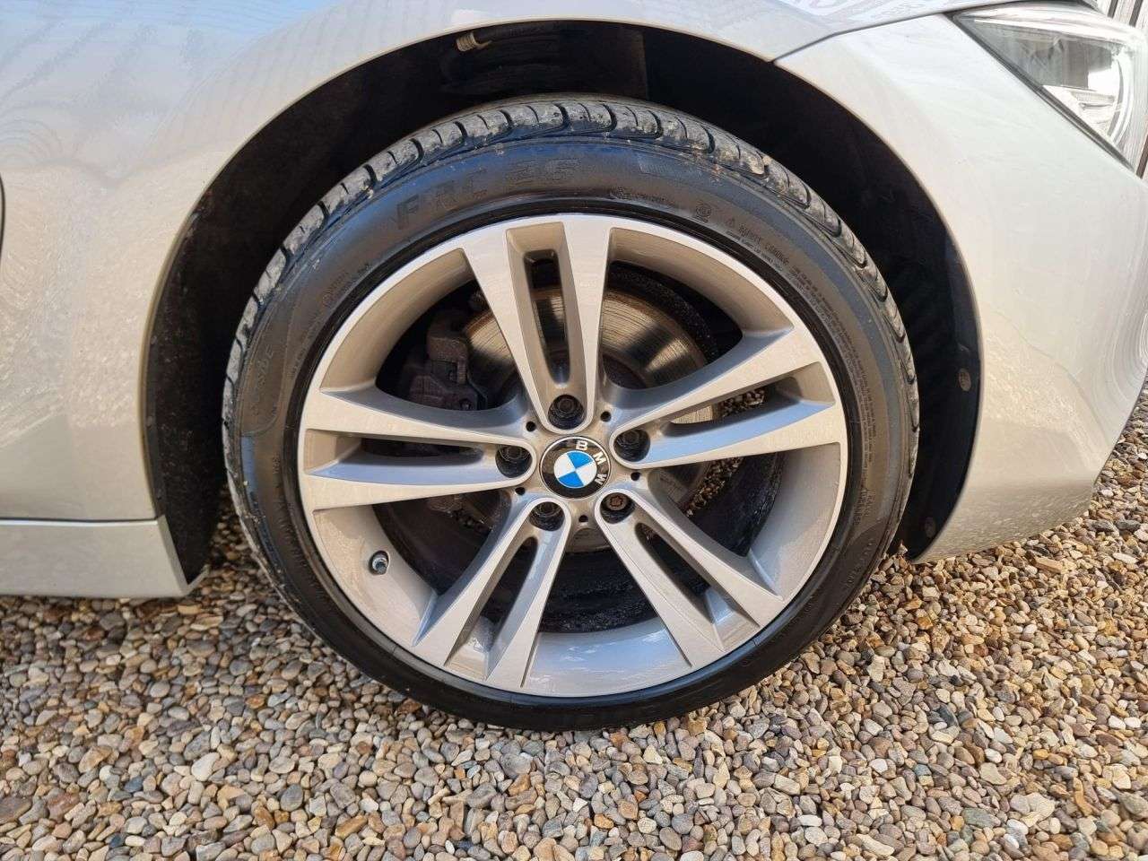 2019 BMW 4 SERIES 2019 BMW 4 SERIES