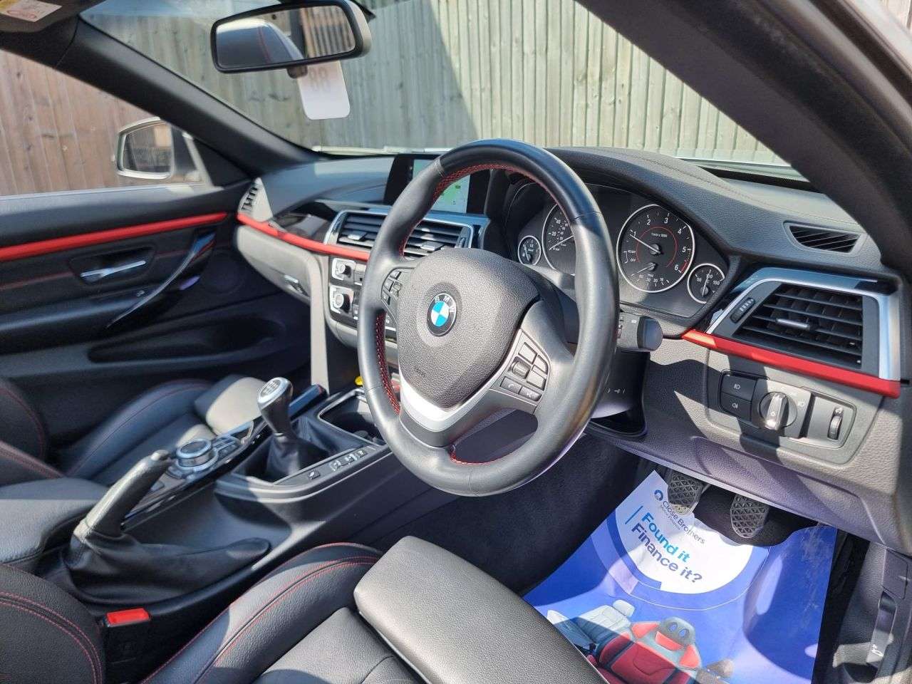 2019 BMW 4 SERIES 2019 BMW 4 SERIES