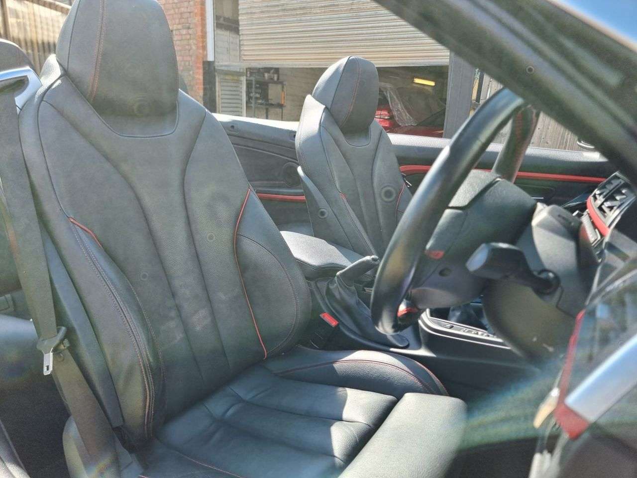 2019 BMW 4 SERIES 2019 BMW 4 SERIES