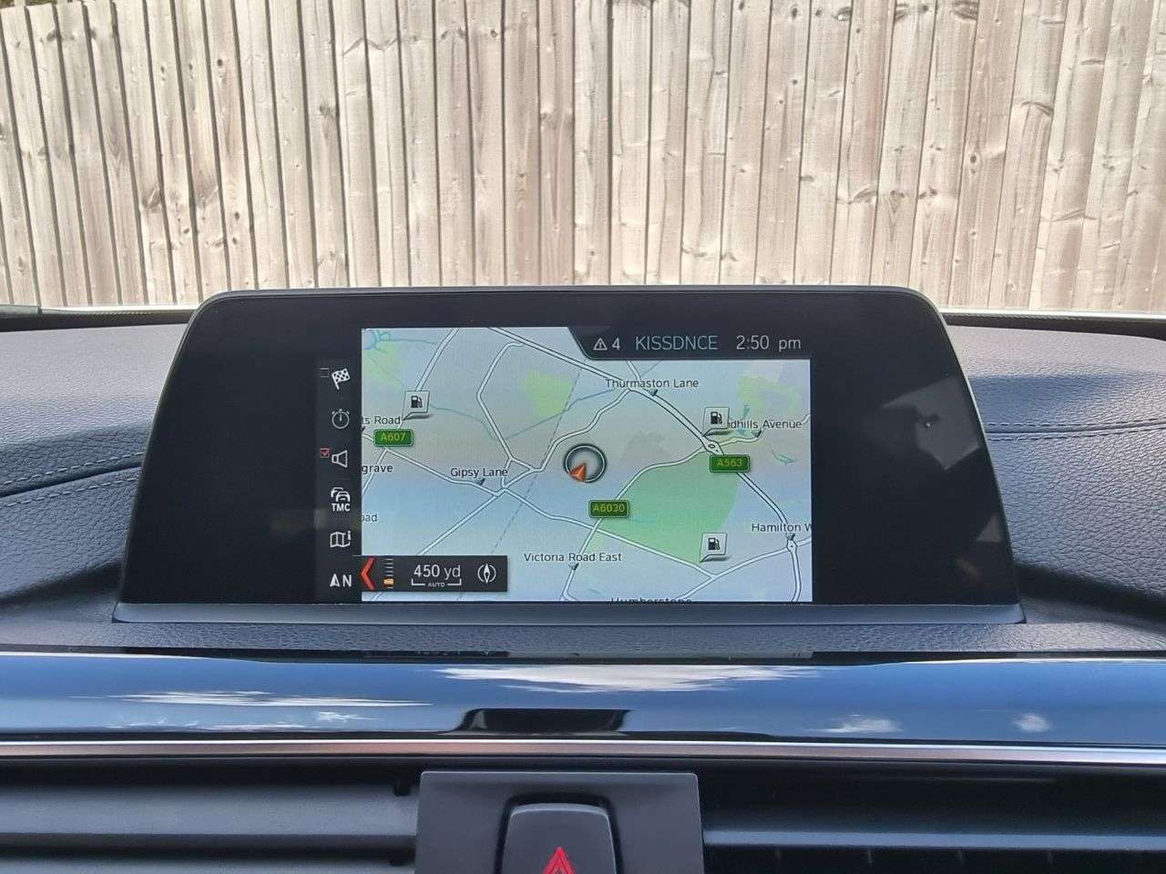 A 2019 BMW 4 SERIES 2.0 420d Sport Convertible 2dr Diesel Manual Euro 6 (s/s) (190 ps) SAT NAV A 2019 BMW 4 SERIES 2.0 420d Sport Convertible 2dr Diesel Manual Euro 6 (s/s) (190 ps) SAT NAV