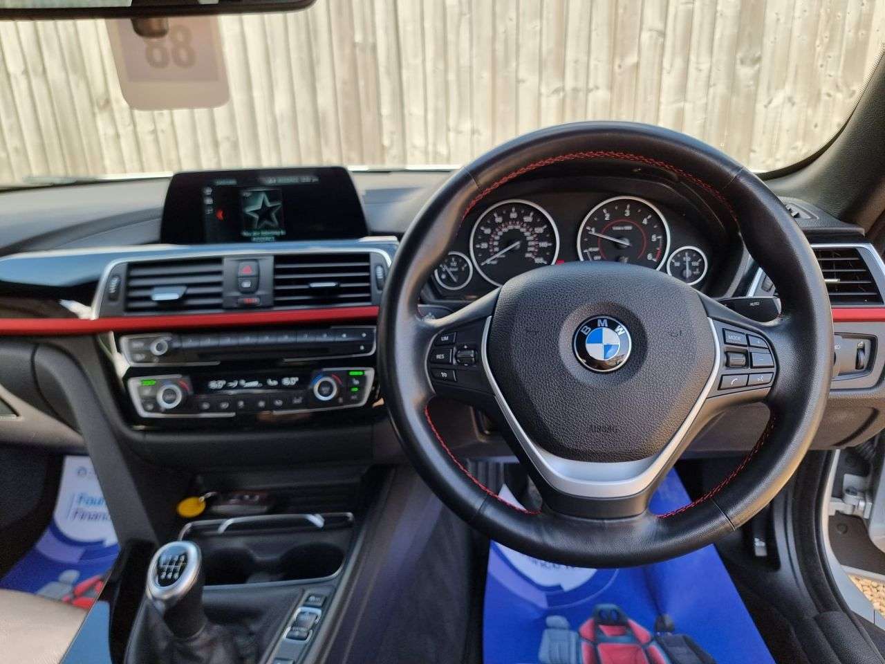 2019 BMW 4 SERIES 2019 BMW 4 SERIES