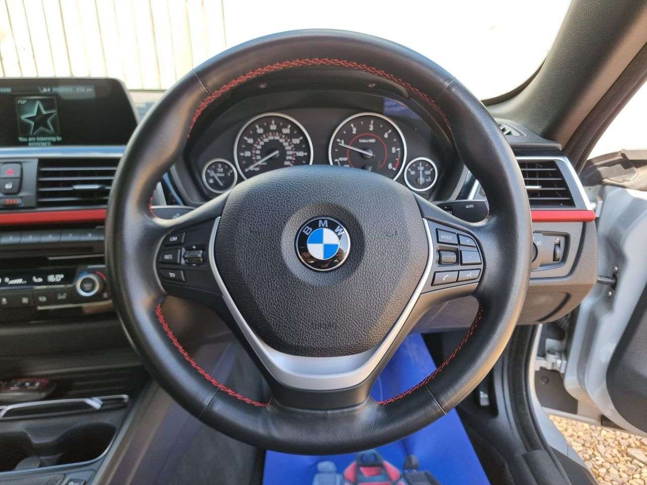 2019 BMW 4 SERIES 2019 BMW 4 SERIES