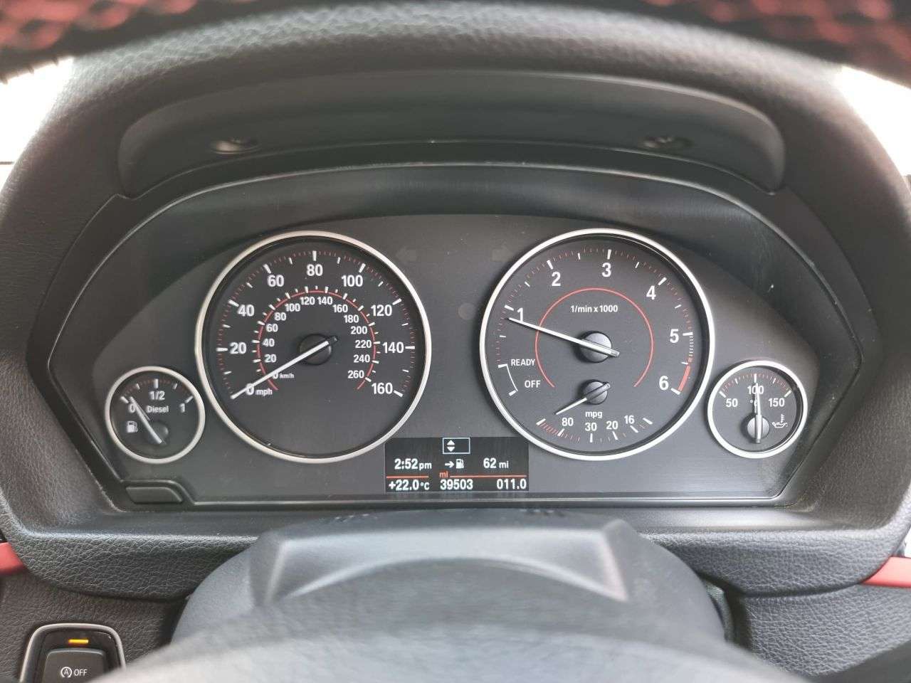 2019 BMW 4 SERIES 2019 BMW 4 SERIES