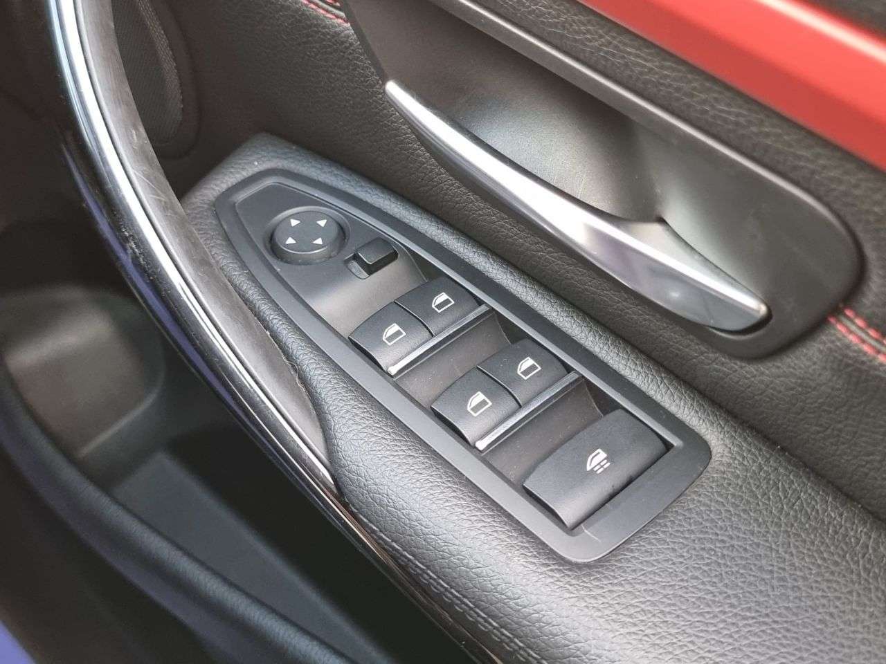 2019 BMW 4 SERIES 2019 BMW 4 SERIES