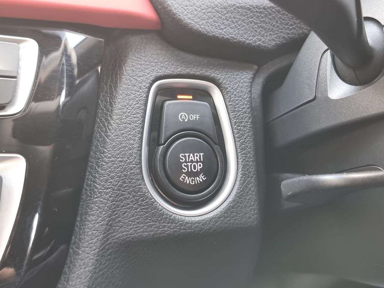 2019 BMW 4 SERIES 2019 BMW 4 SERIES