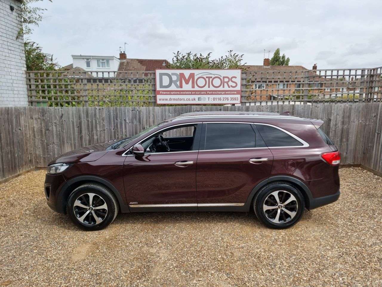 2016 KIA SORENTO 2016 KIA SORENTO