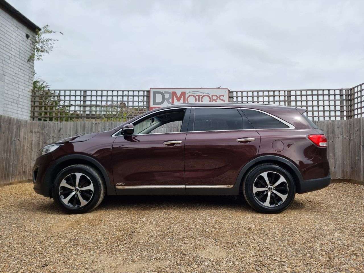 2016 KIA SORENTO 2016 KIA SORENTO
