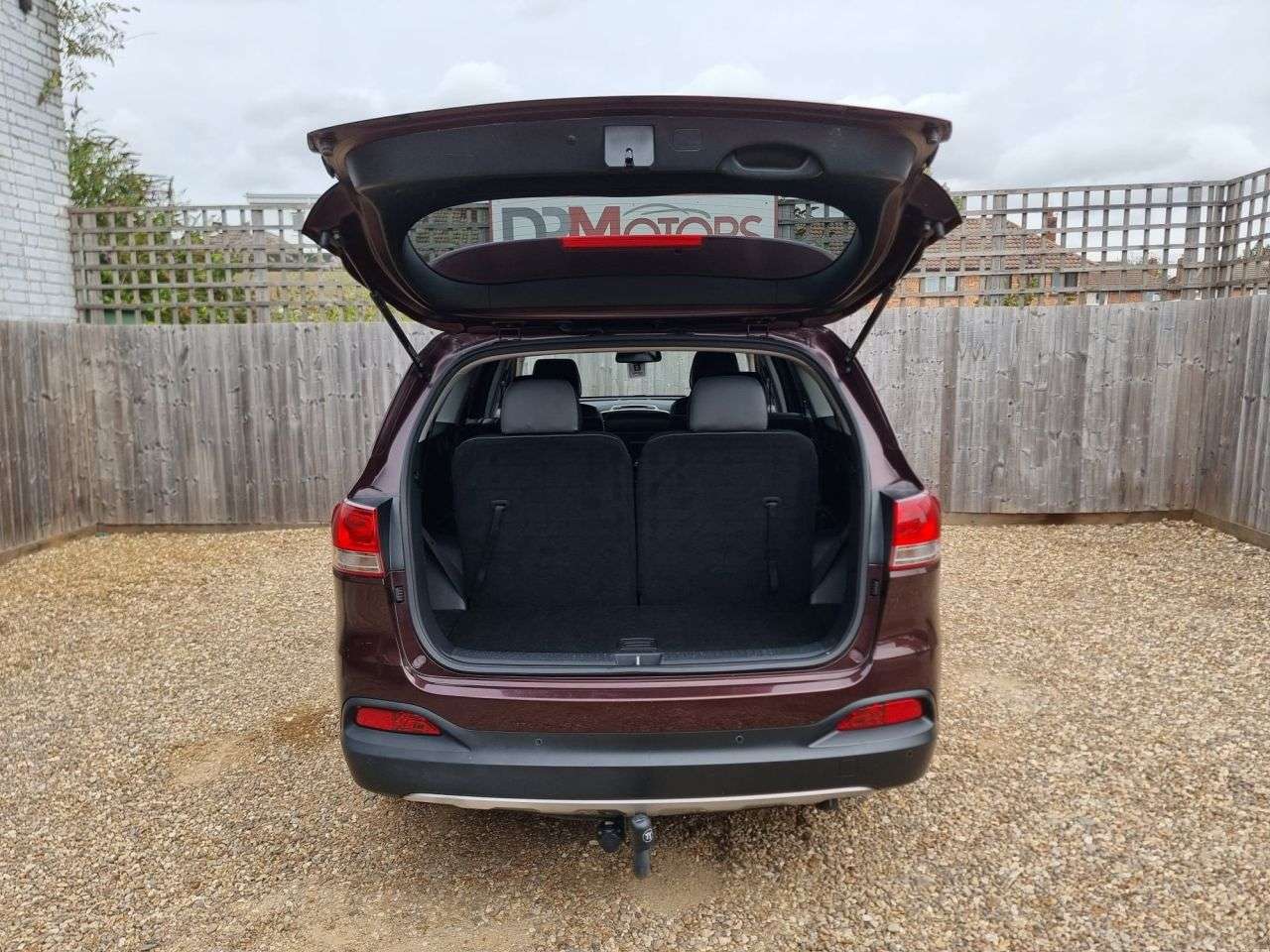 2016 KIA SORENTO 2016 KIA SORENTO