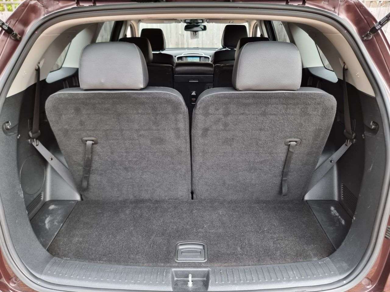 2016 KIA SORENTO 2016 KIA SORENTO