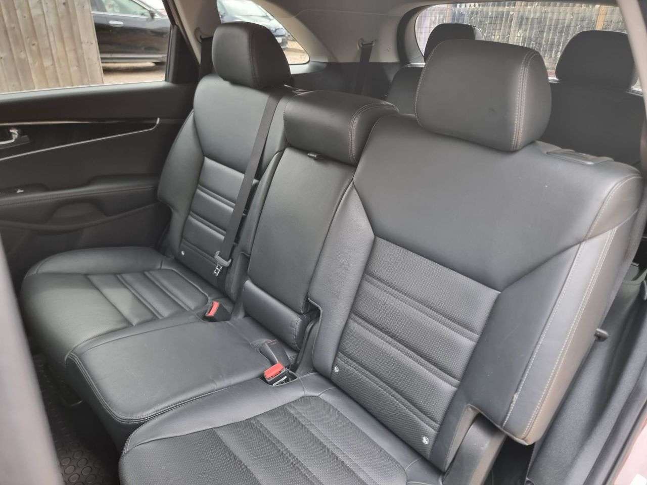 2016 KIA SORENTO 2016 KIA SORENTO