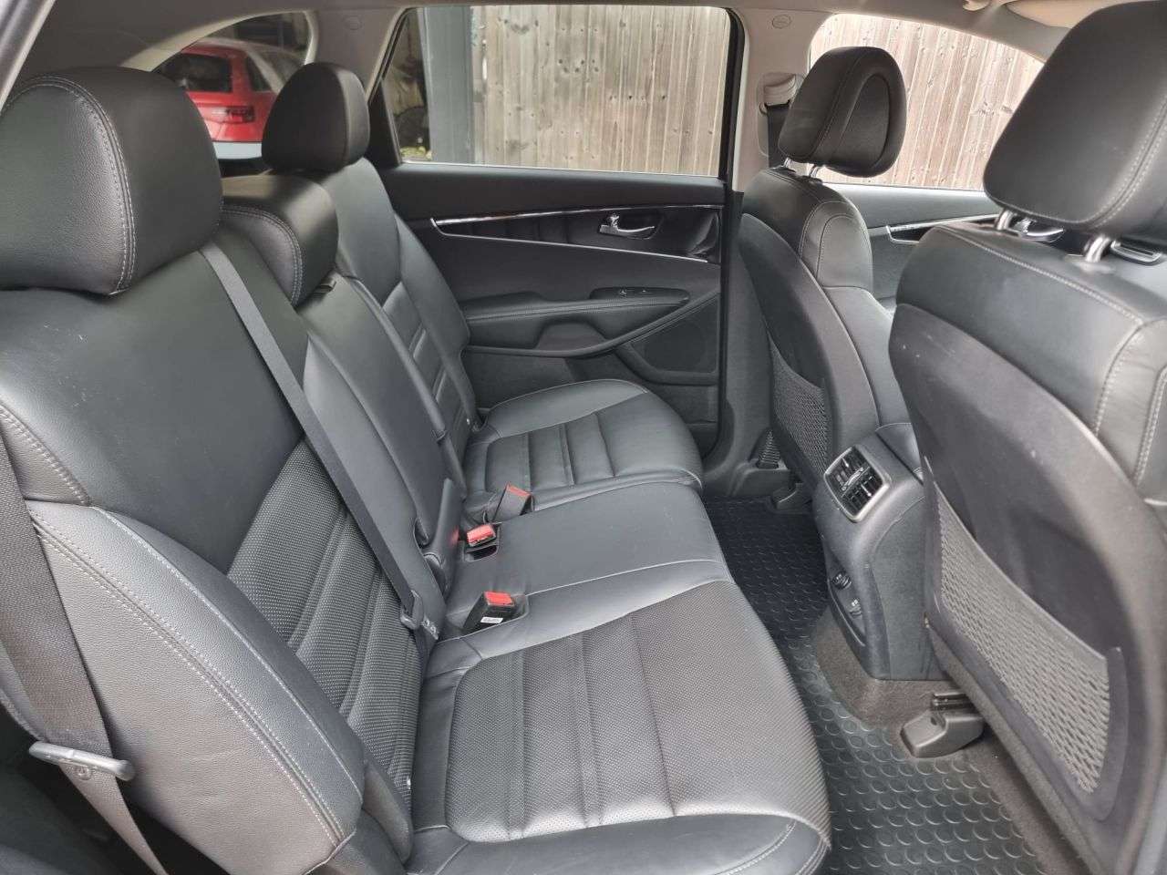 2016 KIA SORENTO 2016 KIA SORENTO
