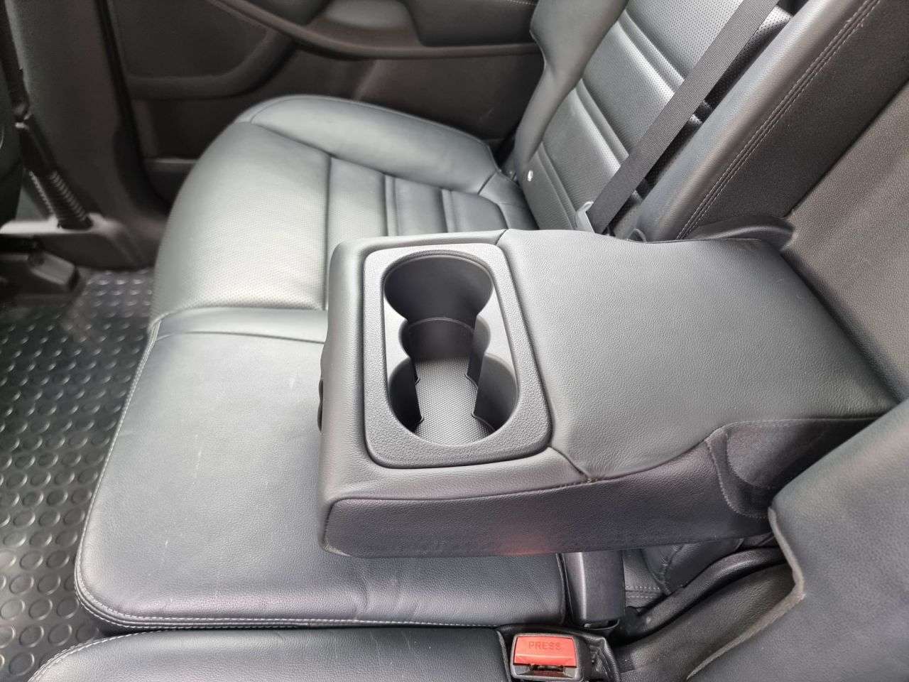 2016 KIA SORENTO 2016 KIA SORENTO