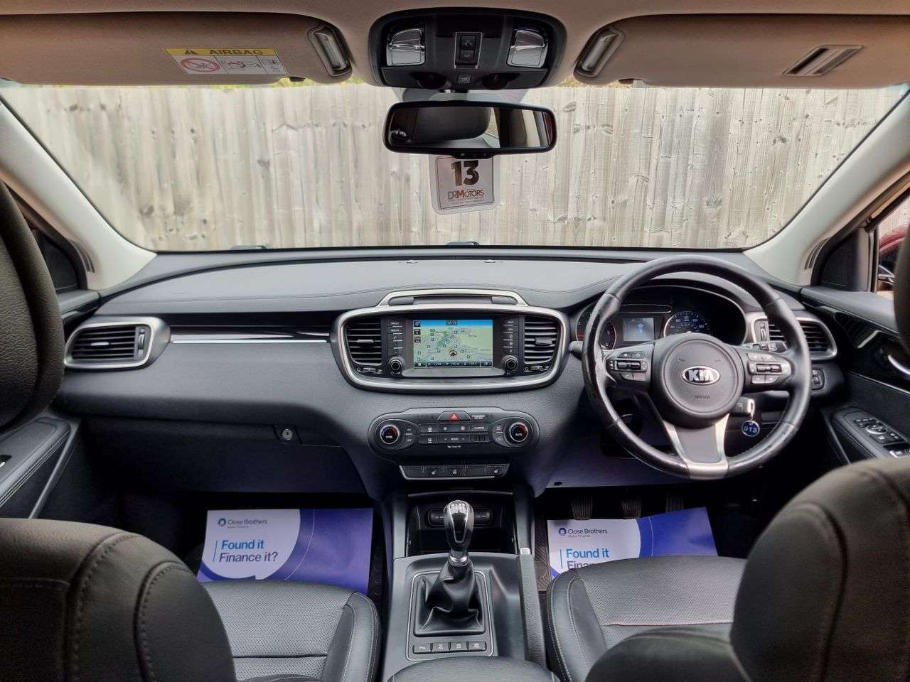2016 KIA SORENTO 2016 KIA SORENTO