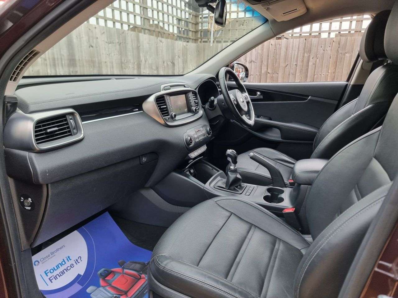 2016 KIA SORENTO 2016 KIA SORENTO