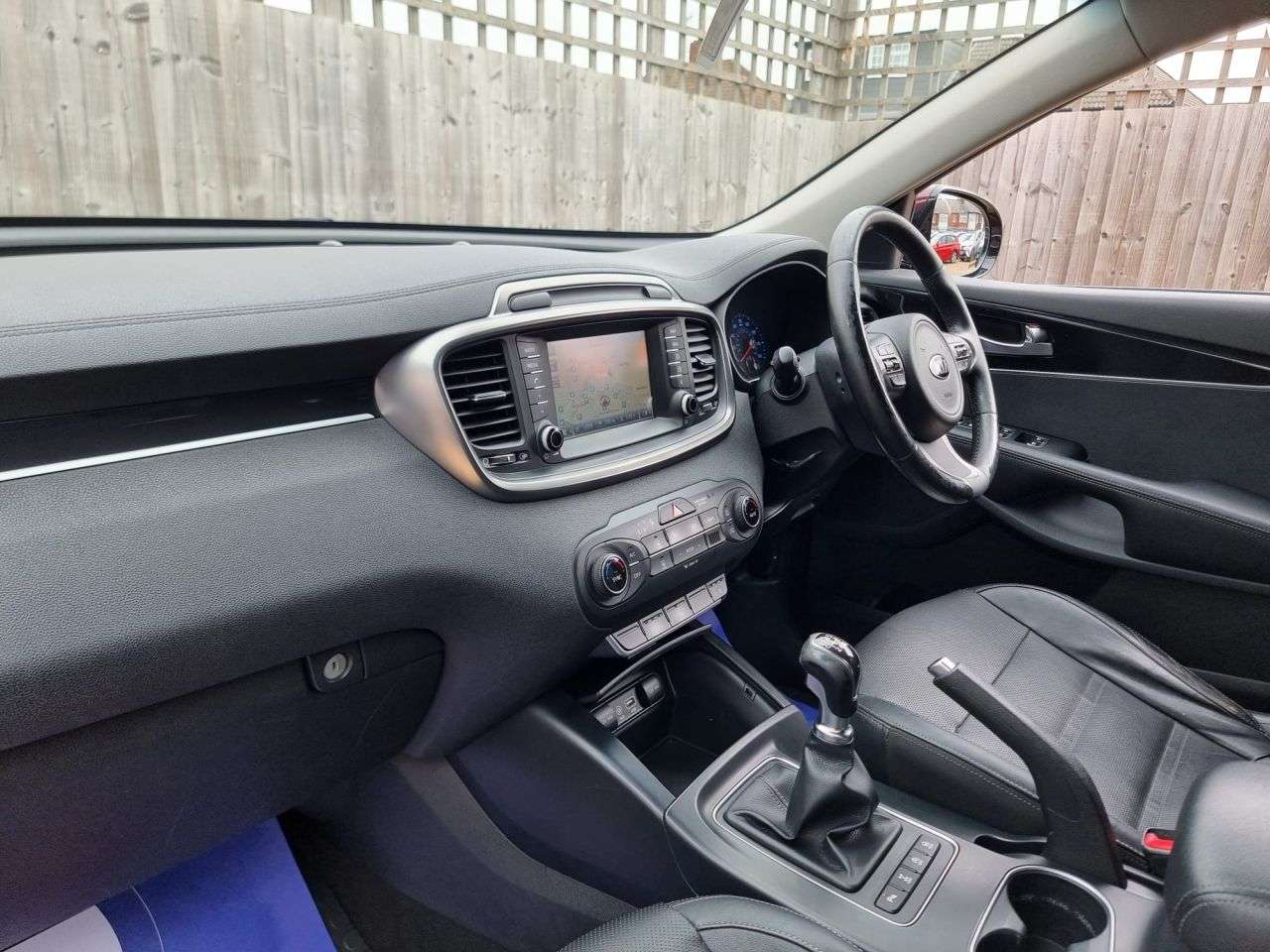2016 KIA SORENTO 2016 KIA SORENTO
