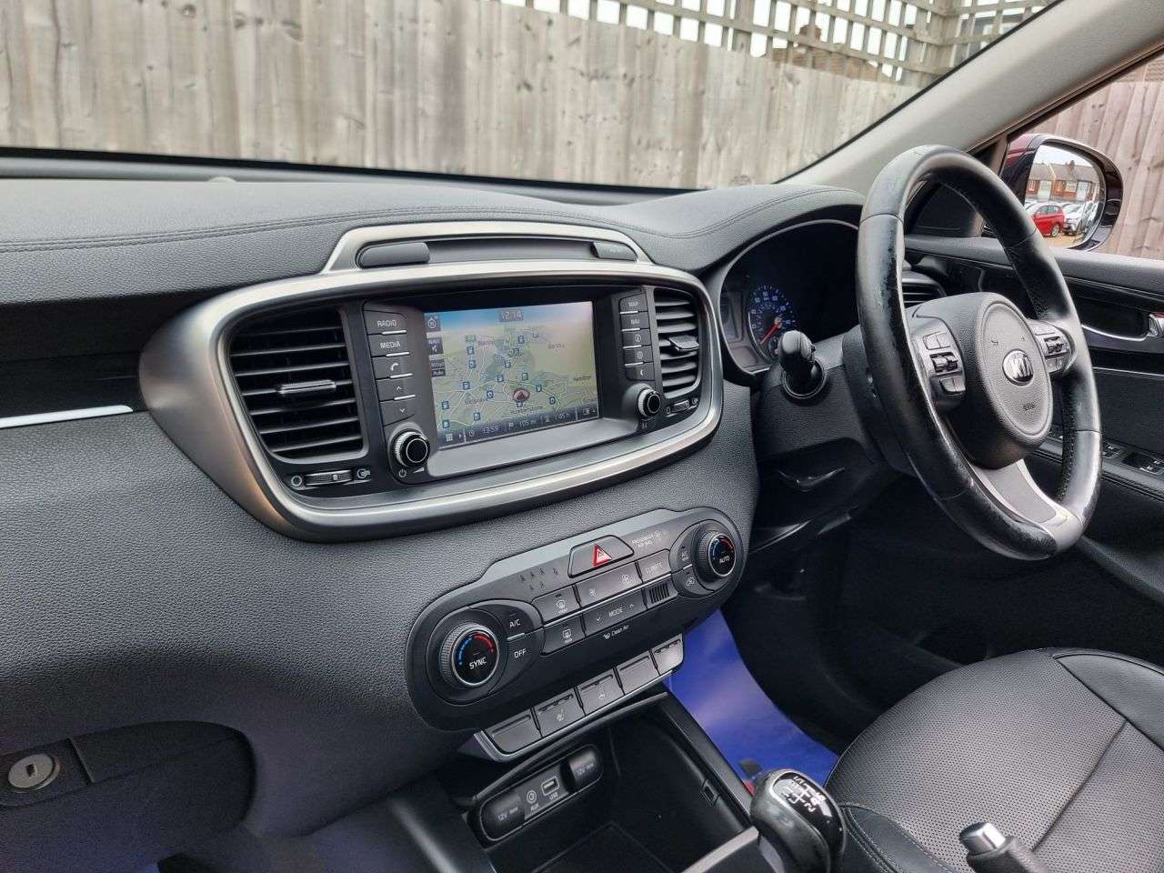 2016 KIA SORENTO 2016 KIA SORENTO