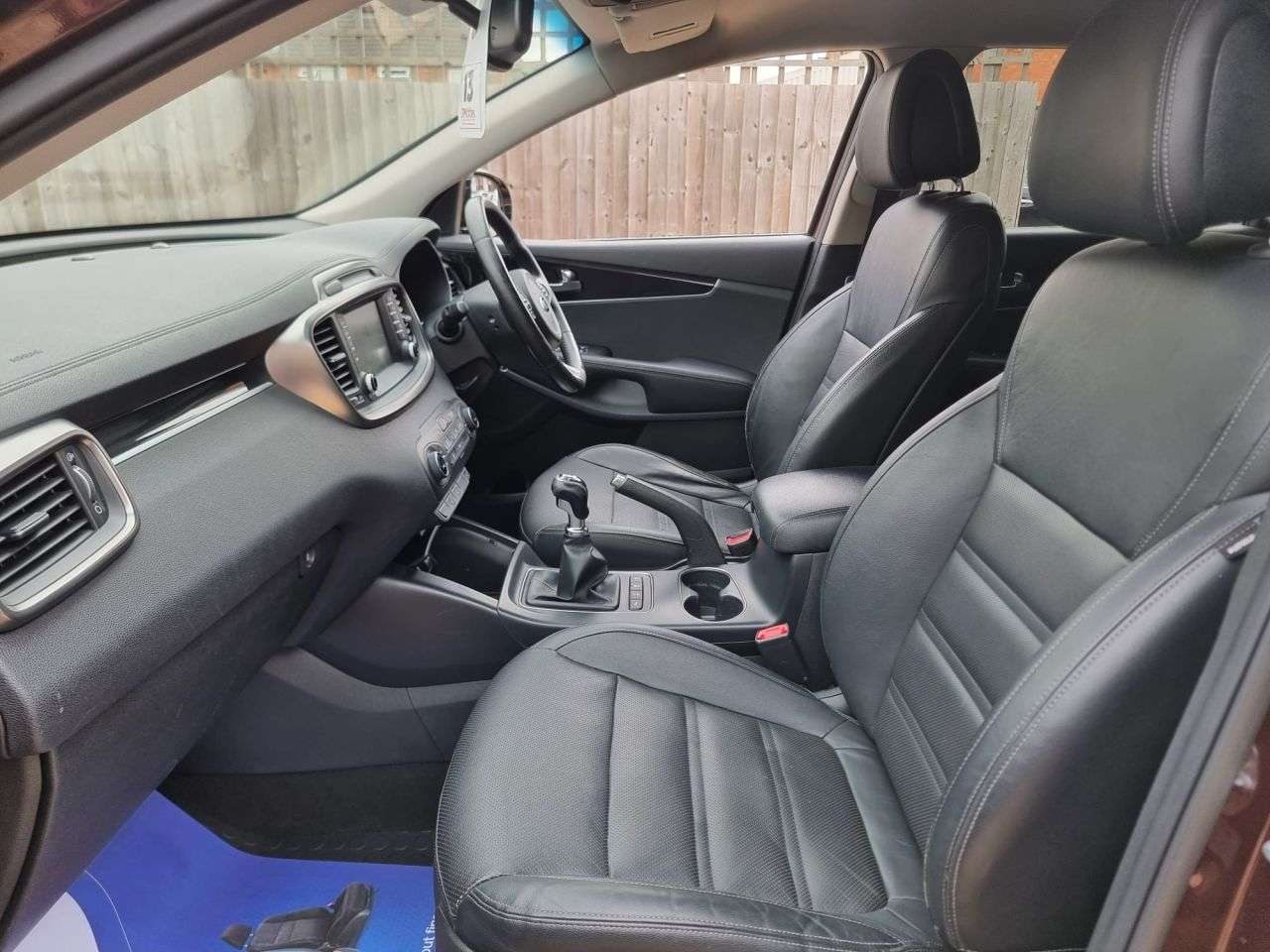 2016 KIA SORENTO 2016 KIA SORENTO
