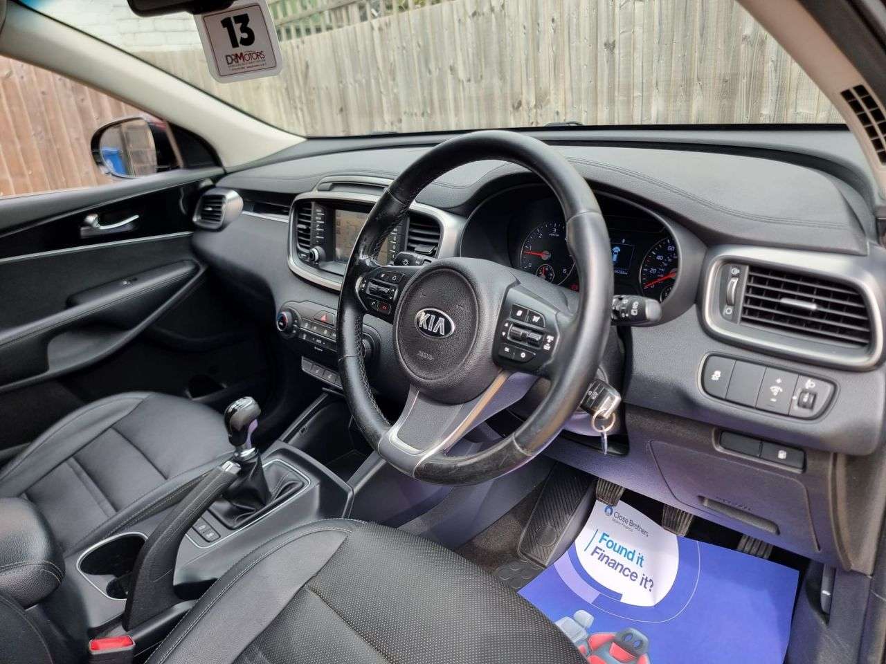 2016 KIA SORENTO 2016 KIA SORENTO