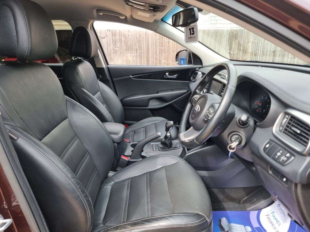 2016 KIA SORENTO 2016 KIA SORENTO