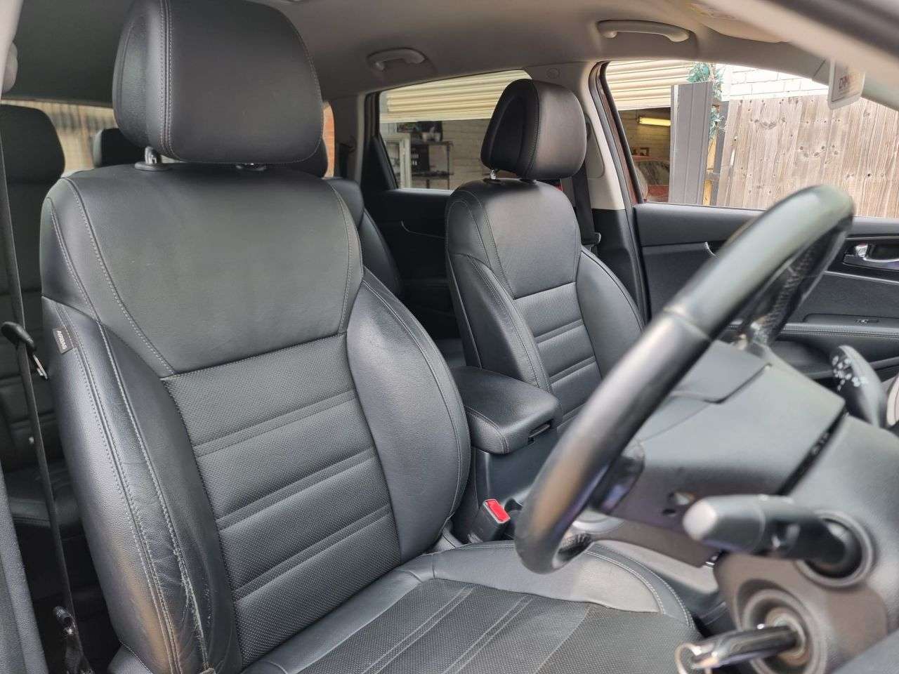 2016 KIA SORENTO 2016 KIA SORENTO